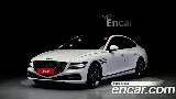 продажа GENESIS G80 (RG3)