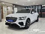 продажа GENESIS GV70