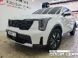 продажа KIA The New Sorento 4th generation