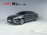 продажа KIA K8 HYBRID