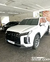 продажа HYUNDAI THE NEW PALISADE