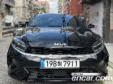 продажа KIA THE NEW K3 2ND GENERATION
