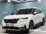продажа KIA CARNIVAL 4TH GENERATION