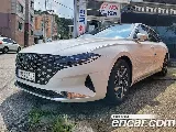 продажа HYUNDAI THE NEW GRANDEUR IG HYBRID