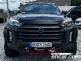 продажа SSANGYONG THE NEW REXTON SPORTS