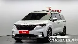 продажа KIA CARNIVAL 4TH GENERATION