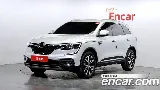 продажа RENAULT KOREA (SAMSUNG) THE NEW QM6