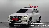 продажа GENESIS GV80
