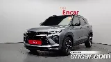 продажа CHEVROLET (GM DAEWOO) TRAIL BLAZER