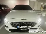 продажа GENESIS THE NEW G70