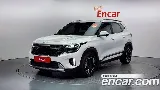 продажа KIA THE NEW SELTOS