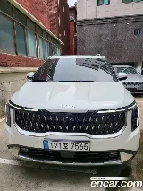 продажа KIA The New Carnival 4th generation