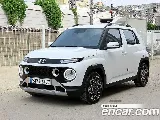 продажа HYUNDAI CASPER