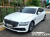 продажа GENESIS G80 (RG3)
