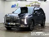 продажа HYUNDAI THE NEW PALISADE