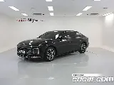 продажа HYUNDAI GRANDEUR HYBRID (GN7)