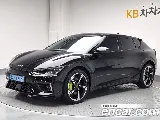 продажа KIA EV6