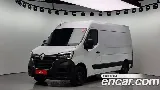 продажа RENAULT KOREA (SAMSUNG) MASTER