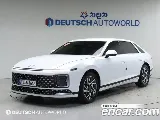 продажа HYUNDAI GRANDEUR HYBRID (GN7)