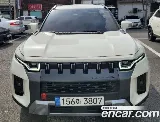 продажа SSANGYONG TORRES