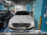продажа GENESIS G80 (RG3)