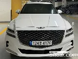 продажа GENESIS GV80
