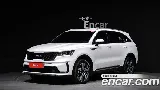 продажа KIA SORENTO 4TH GENERATION