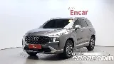 продажа HYUNDAI THE NEW SANTA FE