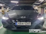 продажа HYUNDAI The New Avante (CN7)