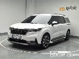 продажа KIA CARNIVAL 4TH GENERATION