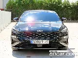 продажа KIA K8 HYBRID