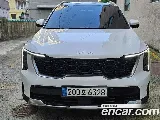 продажа KIA The New Sorento 4th generation