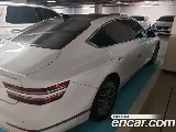 продажа GENESIS G80 (RG3)