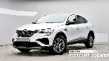 продажа RENAULT KOREA (SAMSUNG) Arkana