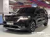 продажа KIA CARNIVAL 4TH GENERATION