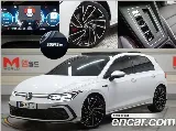 продажа VOLKSWAGEN GOLF 8TH GENERATION