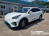 продажа KIA NIRO EV