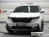 продажа KIA CARNIVAL 4TH GENERATION