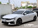 продажа KIA The New K5 3rd generation