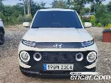 продажа HYUNDAI CASPER