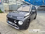 продажа HYUNDAI CASPER