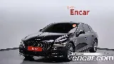 продажа GENESIS G80 (RG3)