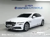 продажа GENESIS G80 (RG3)
