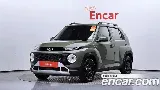 продажа HYUNDAI CASPER