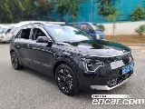 продажа KIA THE ALL NEW NIRO EV