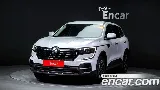 продажа RENAULT KOREA (SAMSUNG) THE NEW QM6