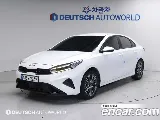 продажа KIA THE NEW K3 2ND GENERATION