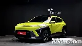 продажа HYUNDAI KONA (SX2)