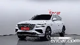 продажа GENESIS GV80