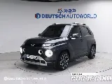 продажа HYUNDAI CASPER